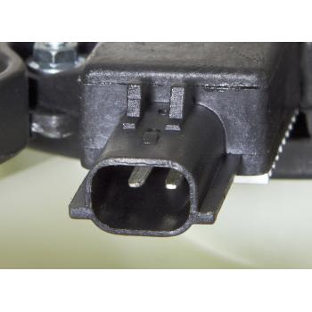 Spectra Premium CF13029 Engine Cooling Fan Assembly product image 2 of 4