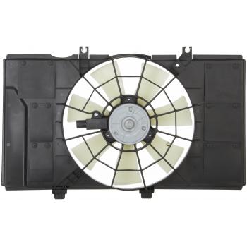 Spectra Premium CF13029 Engine Cooling Fan Assembly product image 3 of 4
