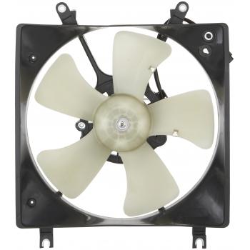 Spectra Premium CF13031 - Engine Cooling Fan Assembly Spectra Premium CF13031 Engine Cooling Fan Assembly product image 1 of 4