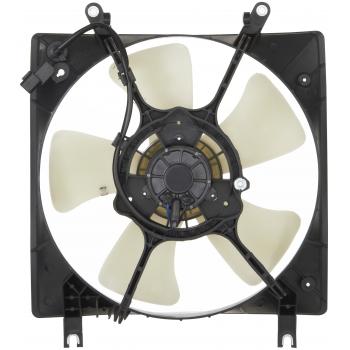 Spectra Premium CF13031 - Engine Cooling Fan Assembly Spectra Premium CF13031 Engine Cooling Fan Assembly product image 3 of 4