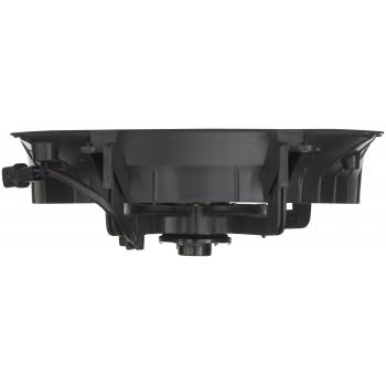Spectra Premium CF13031 - Engine Cooling Fan Assembly Spectra Premium CF13031 Engine Cooling Fan Assembly product image 4 of 4