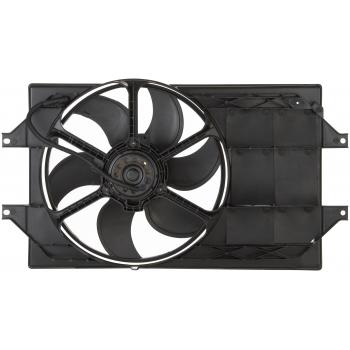 Spectra Premium CF13032 Engine Cooling Fan Assembly product image 3 of 4