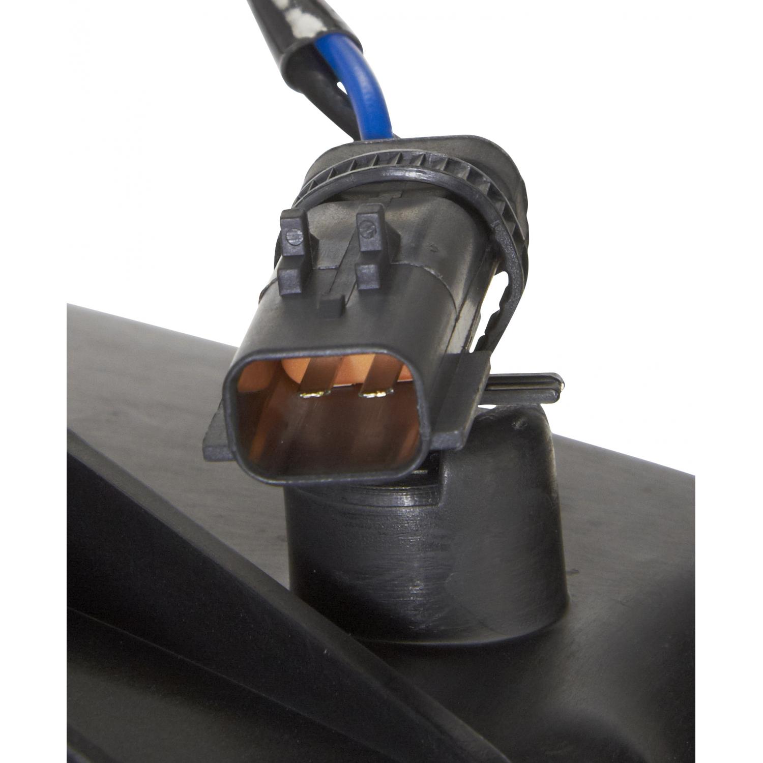 Spectra Premium CF13035 - Engine Cooling Fan Assembly Spectra Premium CF13035 Engine Cooling Fan Assembly product image 2 of 4