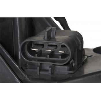 Spectra Premium CF13038 - Engine Cooling Fan Assembly Spectra Premium CF13038 Engine Cooling Fan Assembly product image 2 of 4