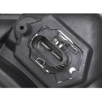 Spectra Premium CF13040 A/C Condenser Fan Assembly product image 2 of 4