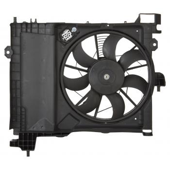 Spectra Premium CF13040 A/C Condenser Fan Assembly product image 3 of 4