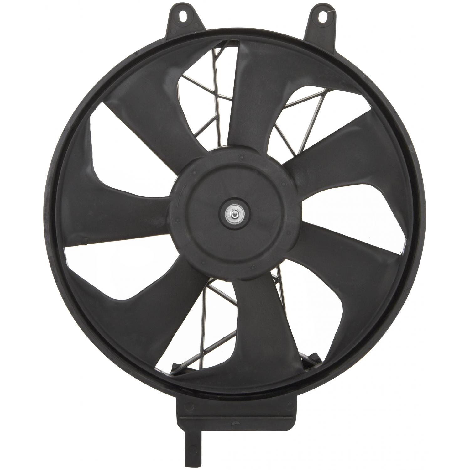 Spectra Premium CF13042 Engine Cooling Fan Assembly product image 1 of 4