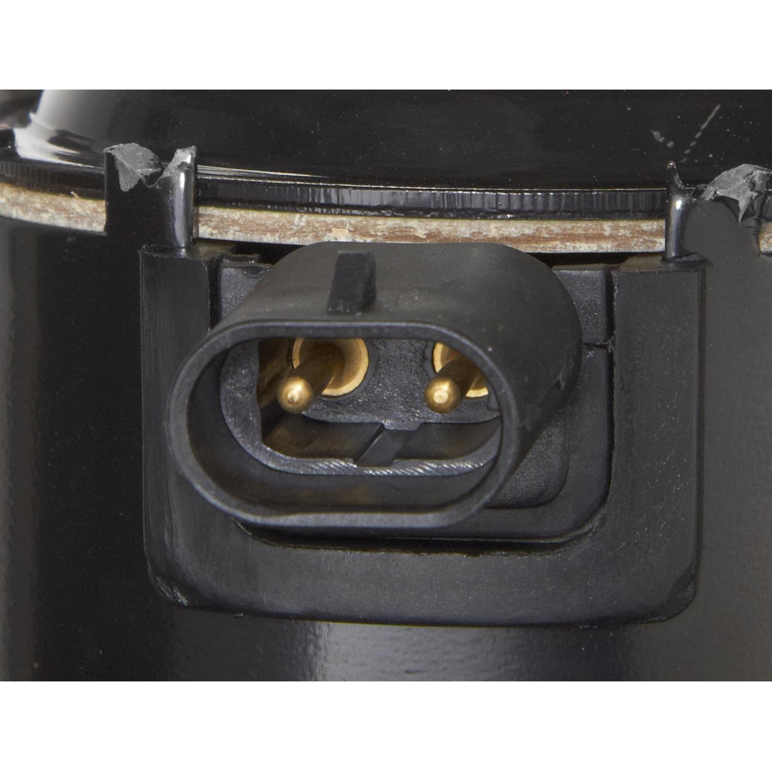 Spectra Premium CF13042 Engine Cooling Fan Assembly product image 2 of 4