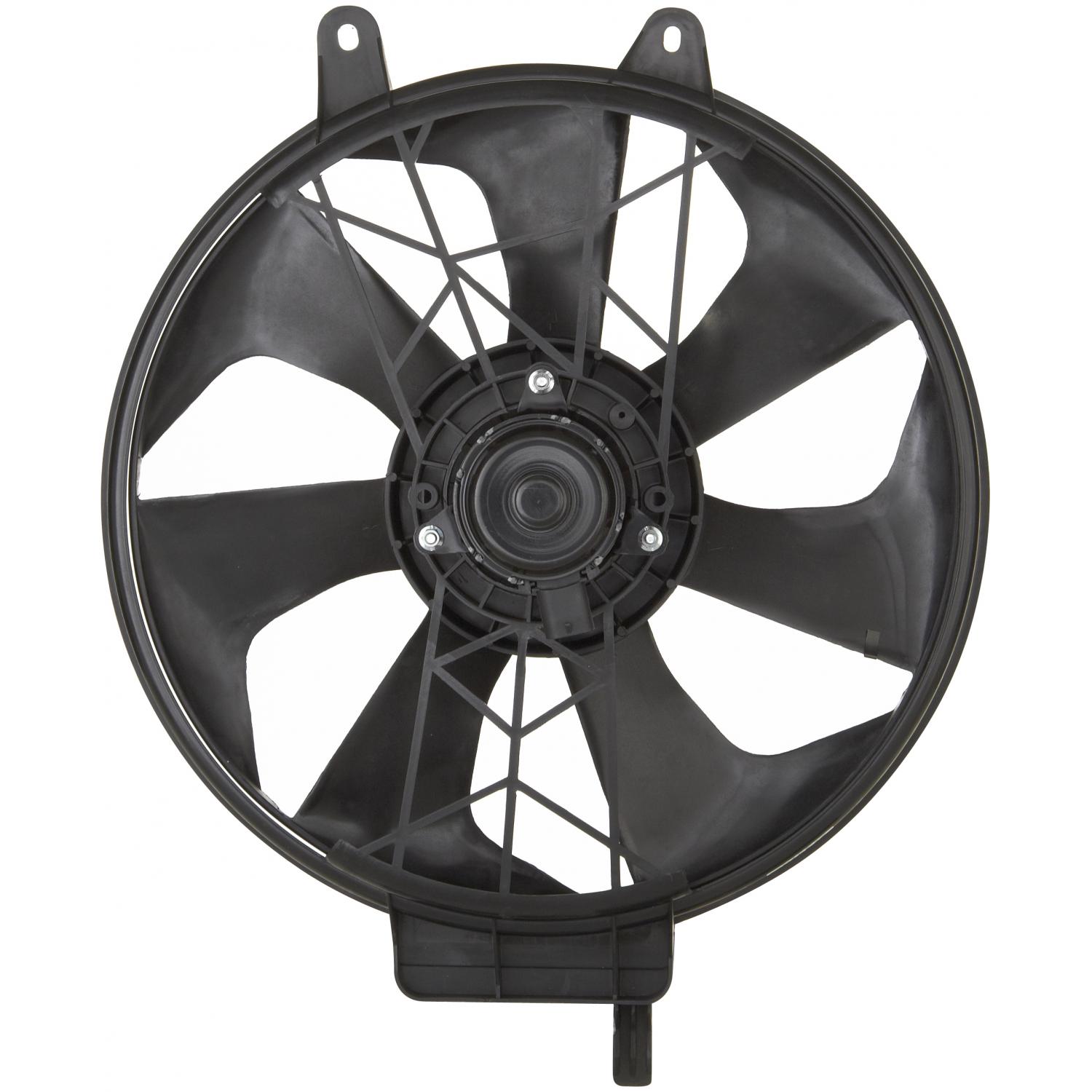 Spectra Premium CF13042 Engine Cooling Fan Assembly product image 3 of 4