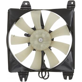 Spectra Premium CF13044 A/C Condenser Fan Assembly product image 1 of 4