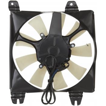Spectra Premium CF13044 A/C Condenser Fan Assembly product image 3 of 4