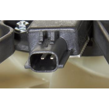 Spectra Premium CF13047 Engine Cooling Fan Assembly product image 2 of 4