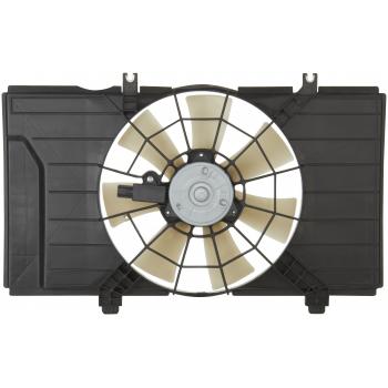 Spectra Premium CF13047 Engine Cooling Fan Assembly product image 3 of 4