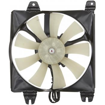 Spectra Premium CF13049 A/C Condenser Fan Assembly product image 1 of 4