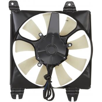 Spectra Premium CF13049 A/C Condenser Fan Assembly product image 3 of 4