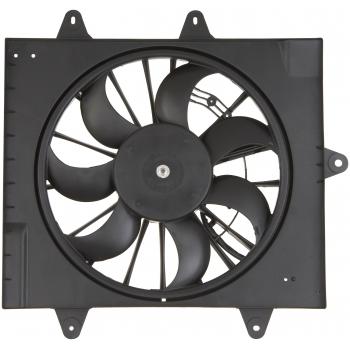 Spectra Premium CF13051 Engine Cooling Fan Assembly product image 1 of 4