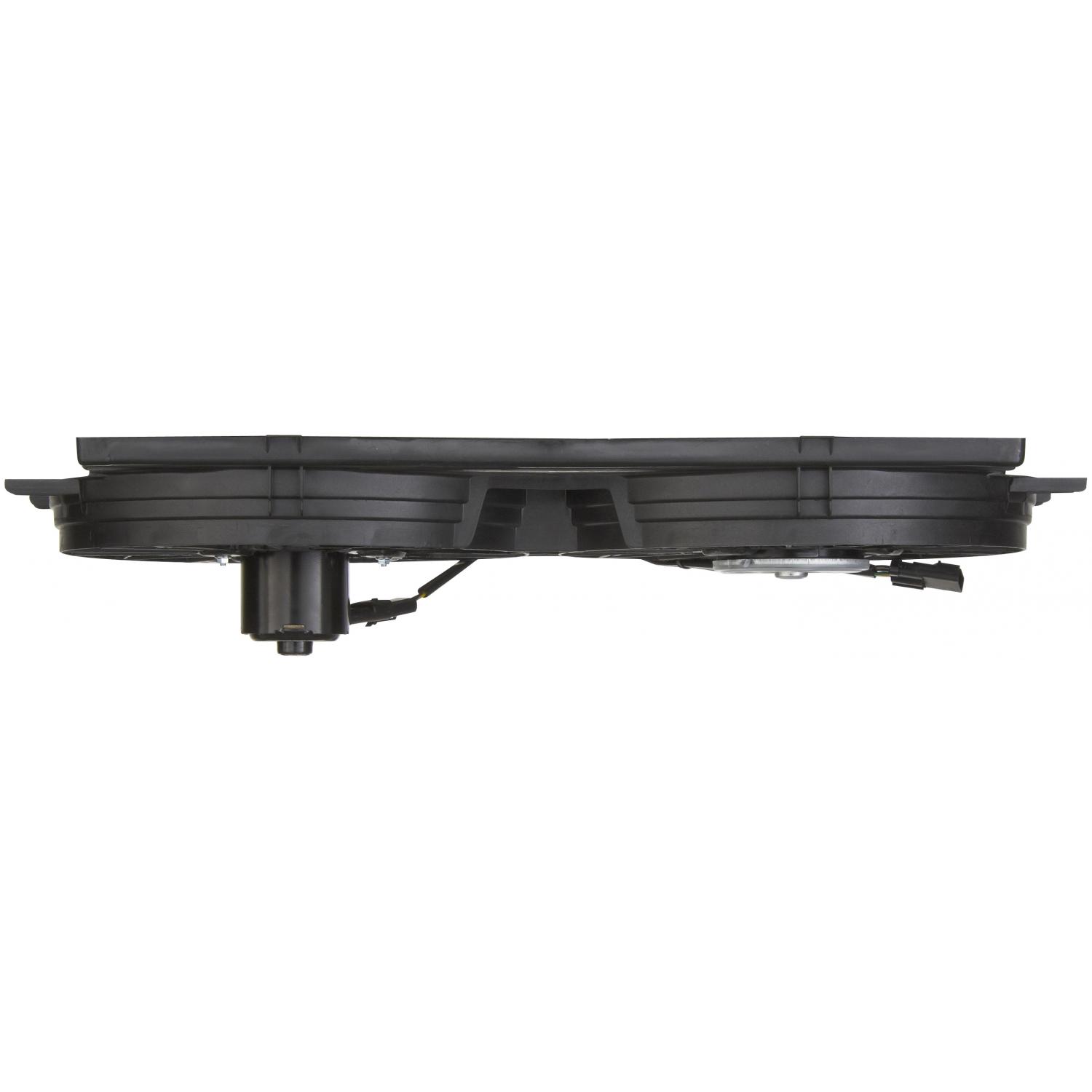 Spectra Premium CF13054 Dual Radiator and Condenser Fan Assembly product image 4 of 4