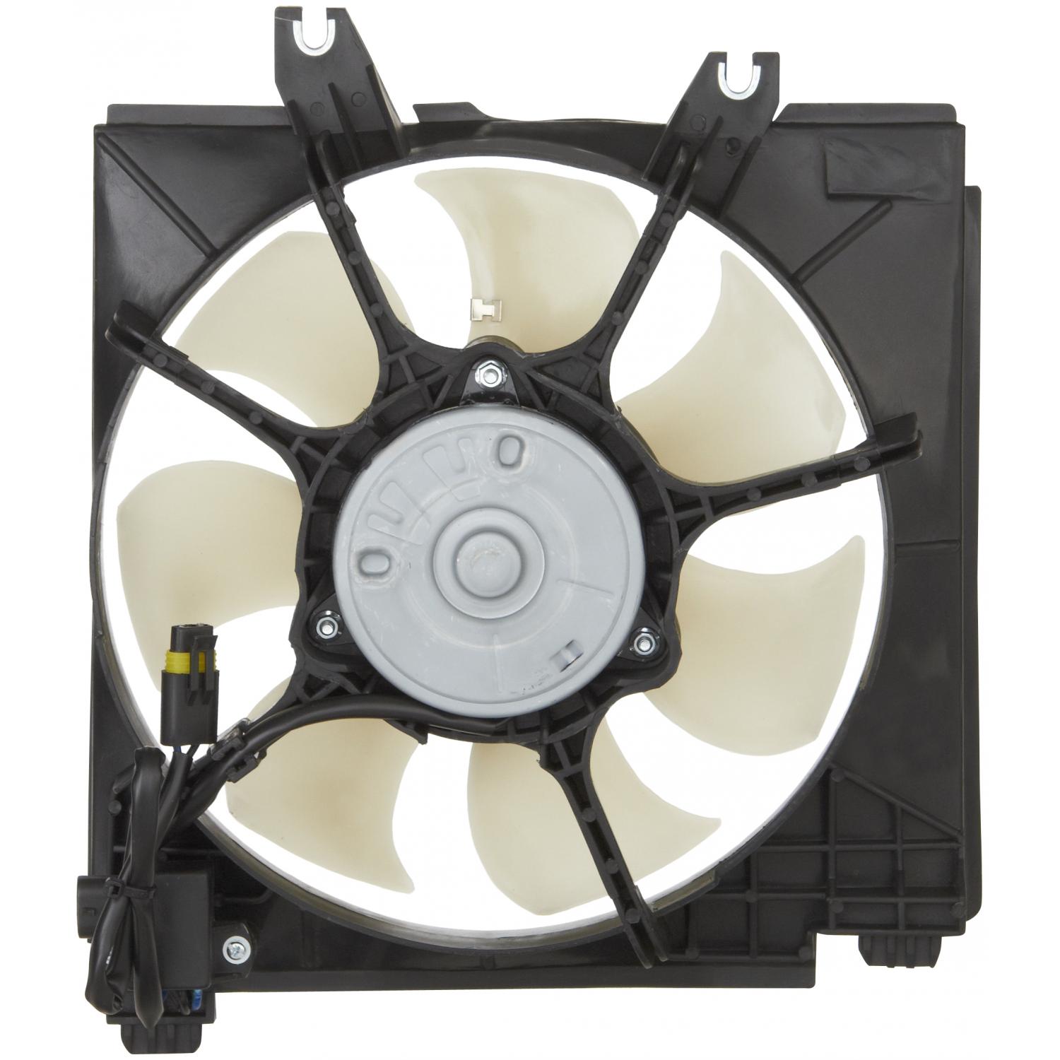 Spectra Premium CF13055 A/C Condenser Fan Assembly product image 3 of 4