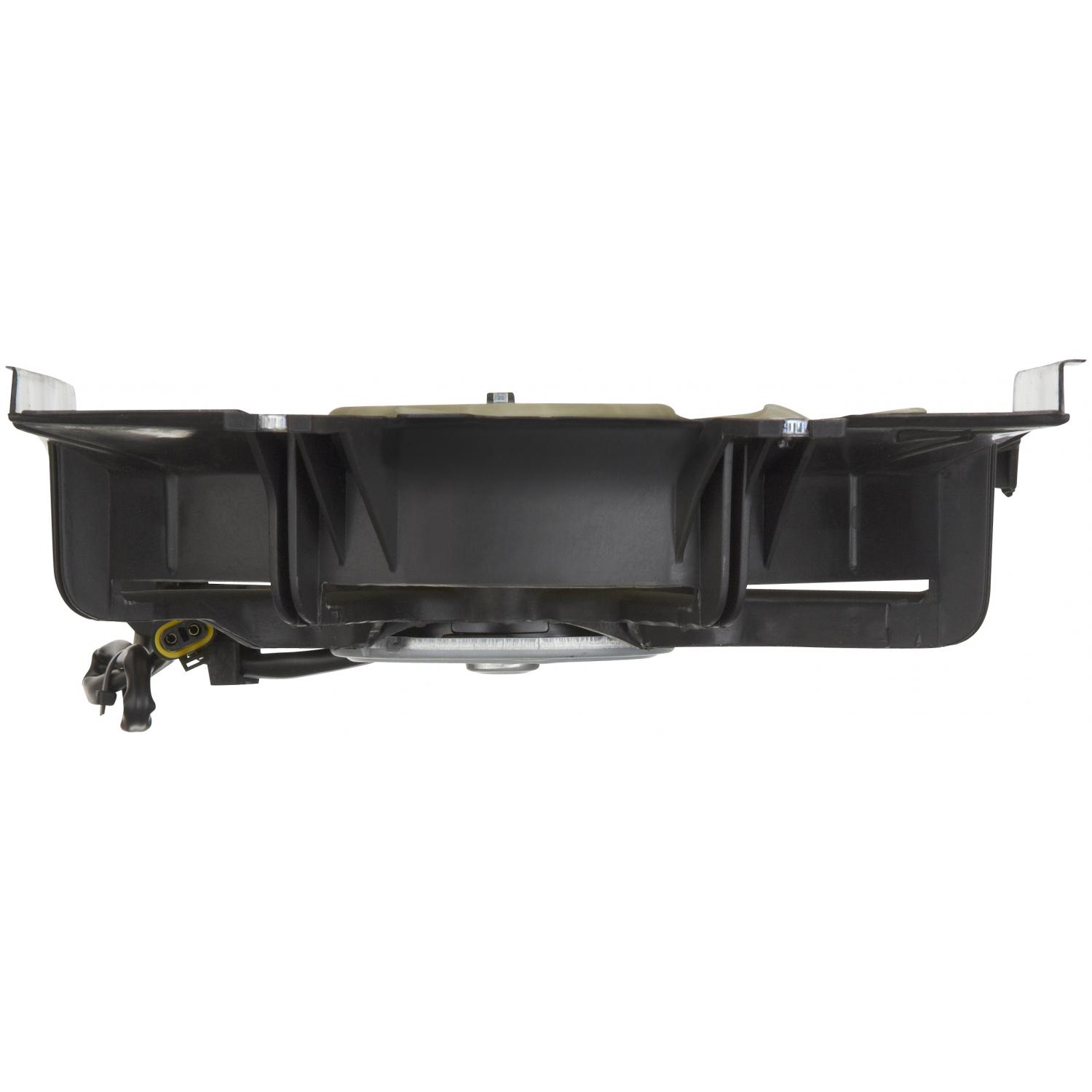 Spectra Premium CF13055 A/C Condenser Fan Assembly product image 4 of 4
