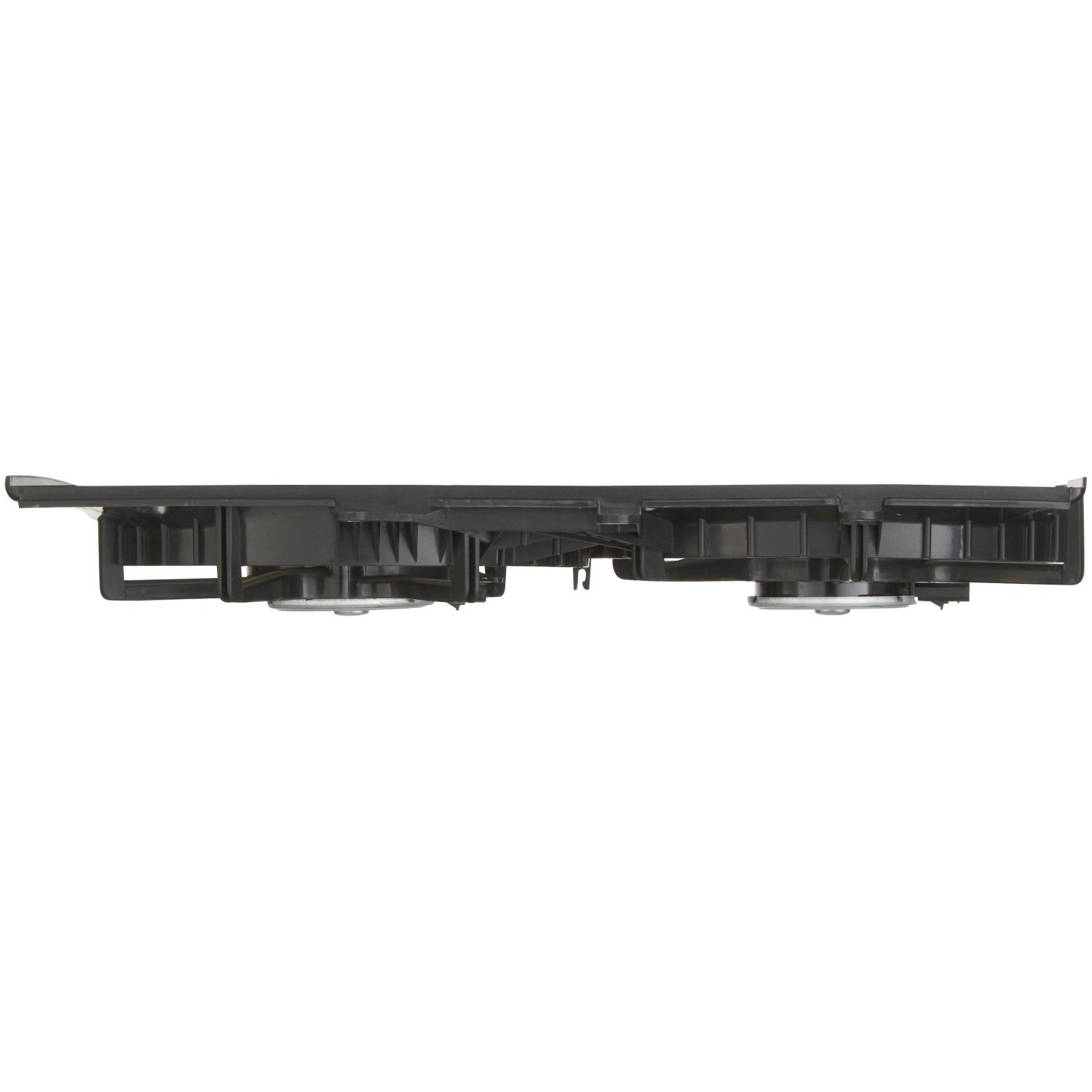 Spectra Premium CF13057 Dual Radiator and Condenser Fan Assembly product image 4 of 4
