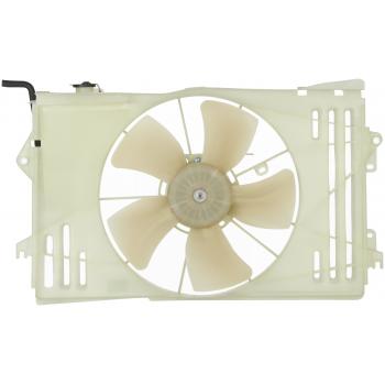 Spectra Premium CF13058 Engine Cooling Fan Assembly product image 1 of 4