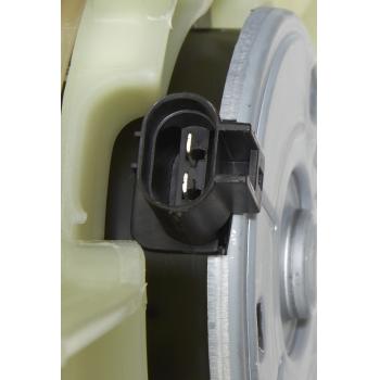 Spectra Premium CF13058 Engine Cooling Fan Assembly product image 2 of 4
