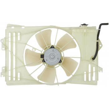 Spectra Premium CF13058 Engine Cooling Fan Assembly product image 3 of 4