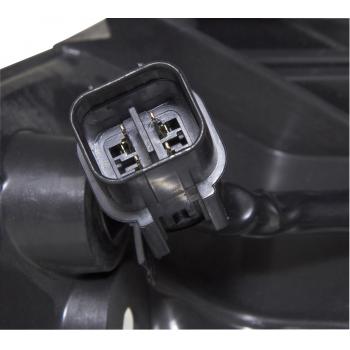 Spectra Premium CF13060 - Engine Cooling Fan Assembly Spectra Premium CF13060 Engine Cooling Fan Assembly product image 2 of 4