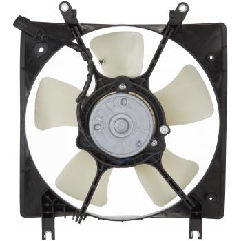 Spectra Premium CF13060 - Engine Cooling Fan Assembly Spectra Premium CF13060 Engine Cooling Fan Assembly product image 3 of 4