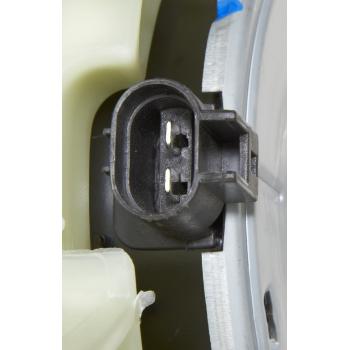 Spectra Premium CF13061 Engine Cooling Fan Assembly product image 2 of 4