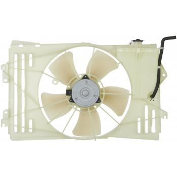 Spectra Premium CF13061 Engine Cooling Fan Assembly product image 3 of 4