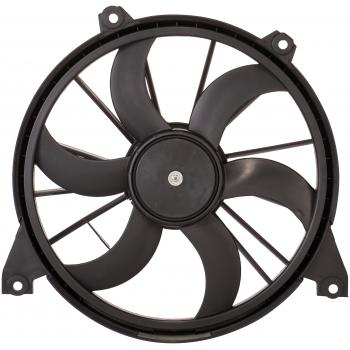 Spectra Premium CF13067 Engine Cooling Fan Assembly product image 1 of 4