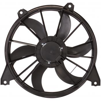 Spectra Premium CF13067 Engine Cooling Fan Assembly product image 3 of 4