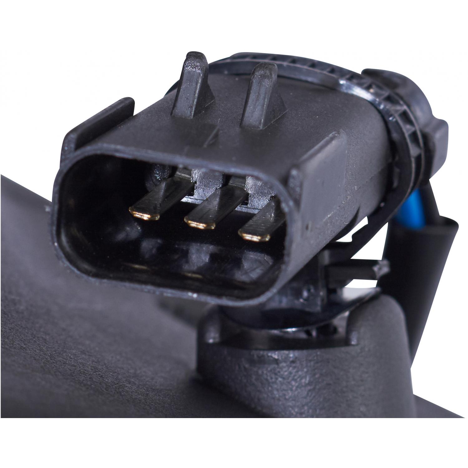 Spectra Premium CF13069 Engine Cooling Fan Assembly product image 2 of 4