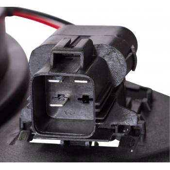 Spectra Premium CF13071 - Engine Cooling Fan Assembly Spectra Premium CF13071 Engine Cooling Fan Assembly product image 2 of 4