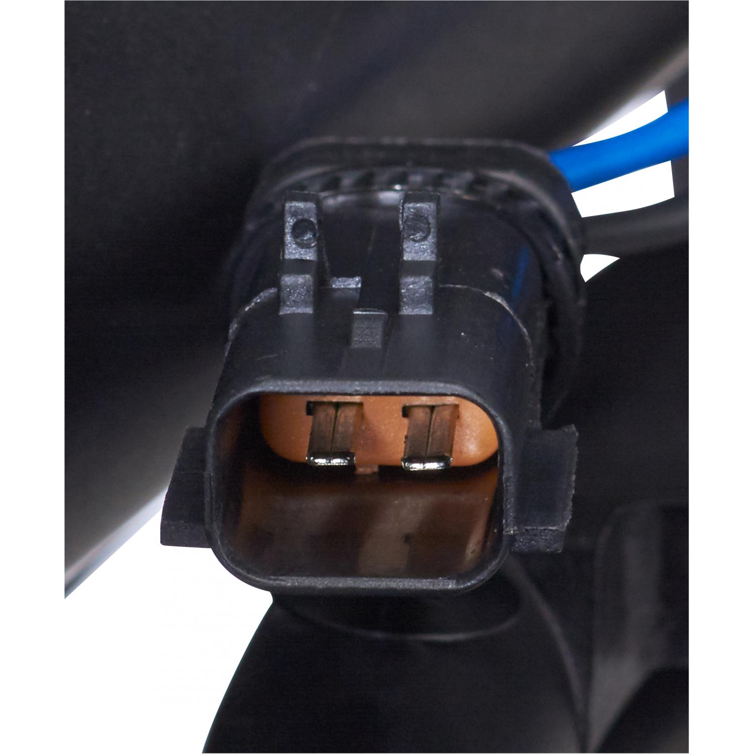 Spectra Premium CF13072 Engine Cooling Fan Assembly product image 2 of 4