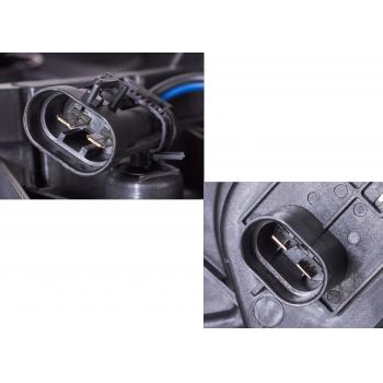 Spectra Premium CF13076 Engine Cooling Fan Assembly product image 2 of 4