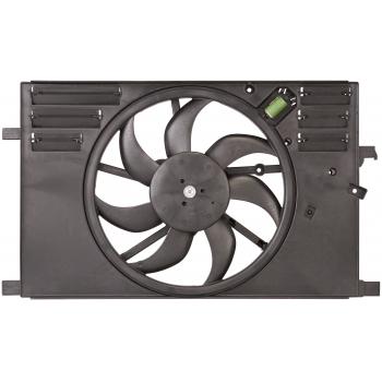Spectra Premium CF13081 - Engine Cooling Fan Assembly Spectra Premium CF13081 Engine Cooling Fan Assembly product image 1 of 4