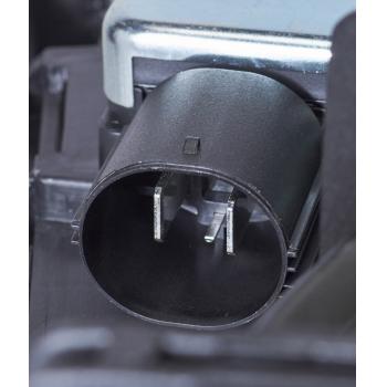 Spectra Premium CF13083 Dual Radiator and Condenser Fan Assembly product image 2 of 4