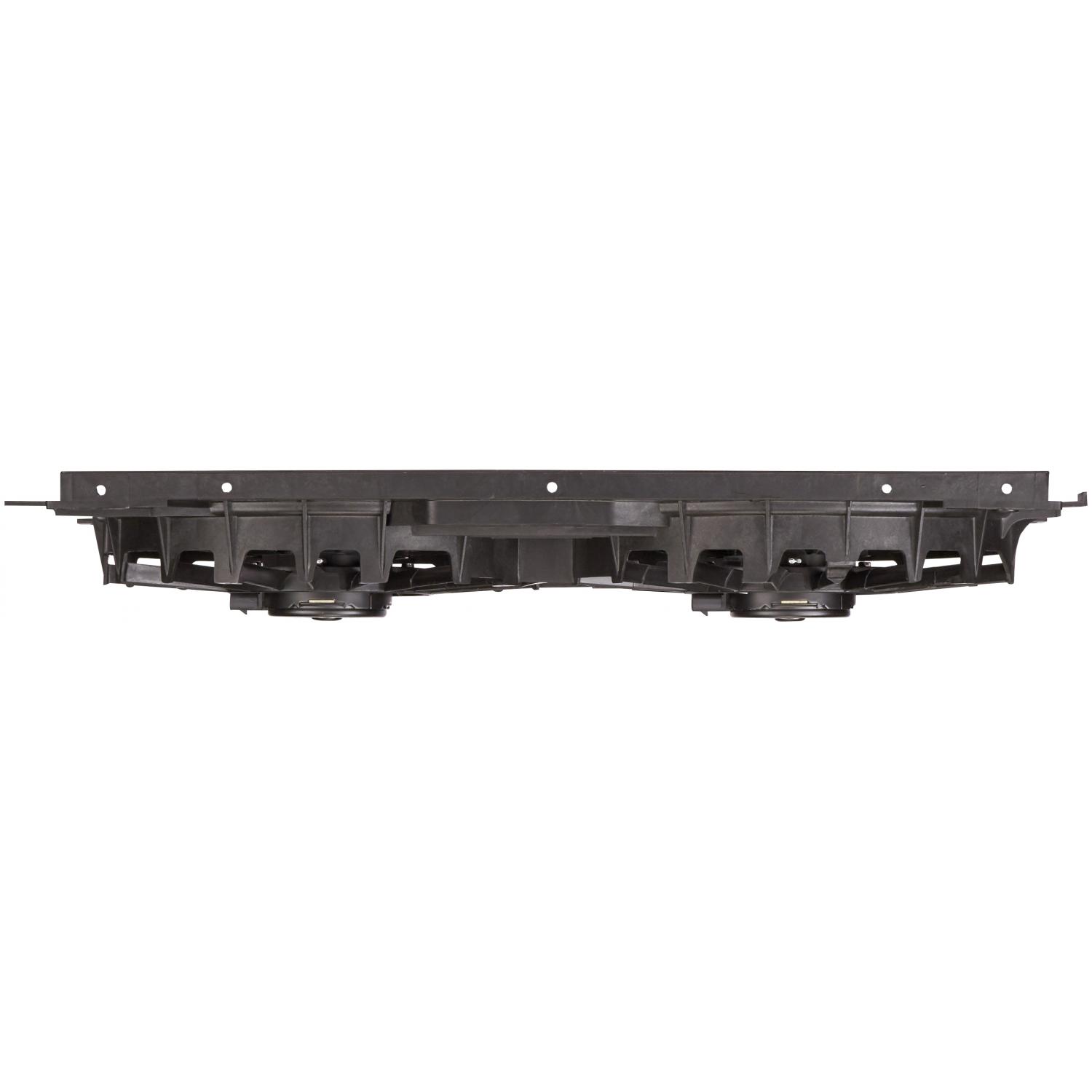 Spectra Premium CF13085 Dual Radiator and Condenser Fan Assembly product image 4 of 4