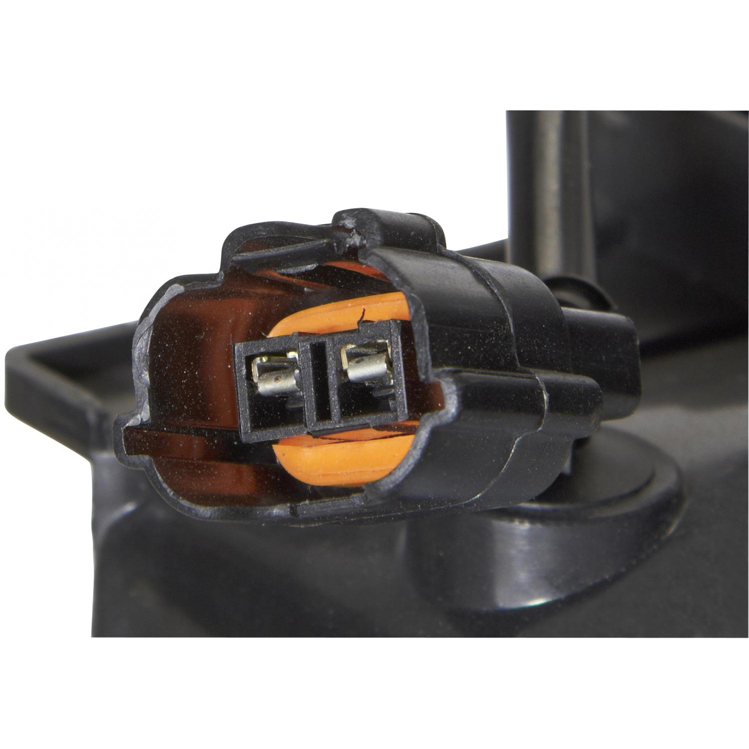 Spectra Premium CF14002 Engine Cooling Fan Assembly product image 2 of 4
