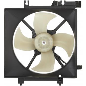 Spectra Premium CF14003 Engine Cooling Fan Assembly product image 1 of 4