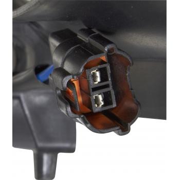 Spectra Premium CF14003 Engine Cooling Fan Assembly product image 2 of 4