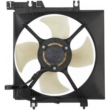 Spectra Premium CF14003 Engine Cooling Fan Assembly product image 3 of 4