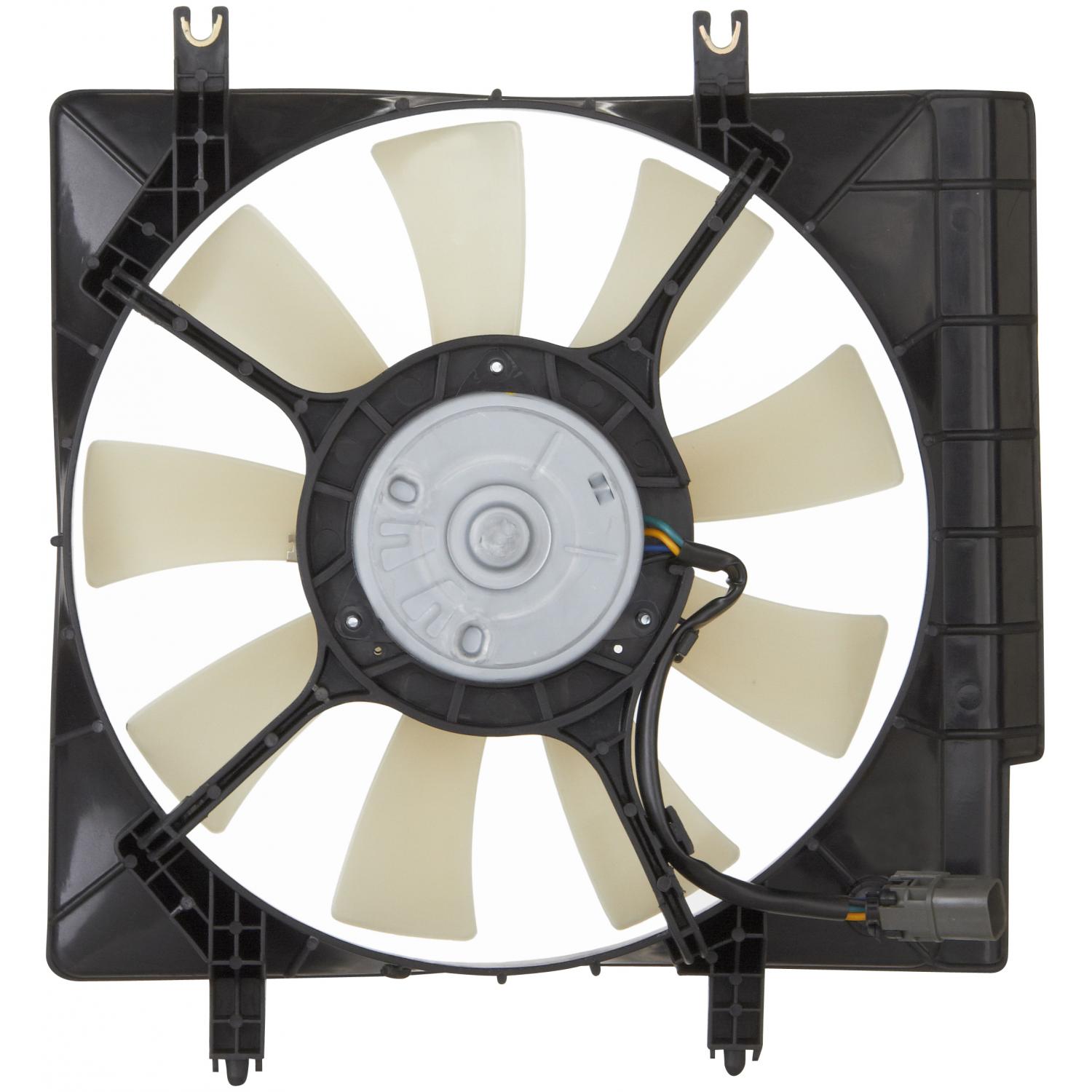 Spectra Premium CF14011 - Engine Cooling Fan Assembly Spectra Premium CF14011 Engine Cooling Fan Assembly product image 3 of 4