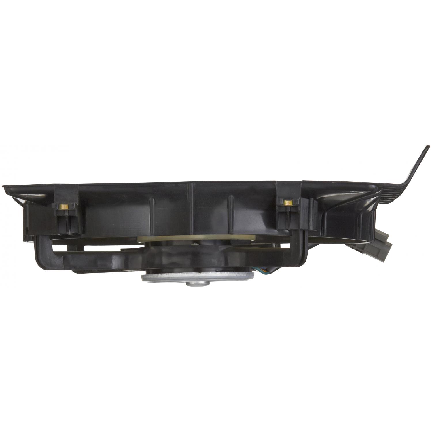 Spectra Premium CF14011 - Engine Cooling Fan Assembly Spectra Premium CF14011 Engine Cooling Fan Assembly product image 4 of 4