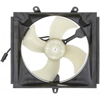 Spectra Premium CF14012 Engine Cooling Fan Assembly product image 1 of 4