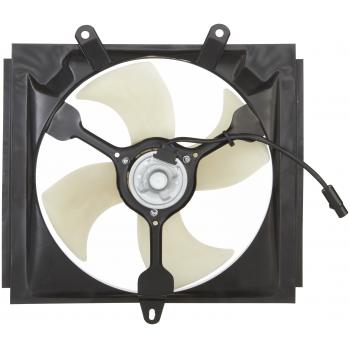 Spectra Premium CF14012 Engine Cooling Fan Assembly product image 3 of 4