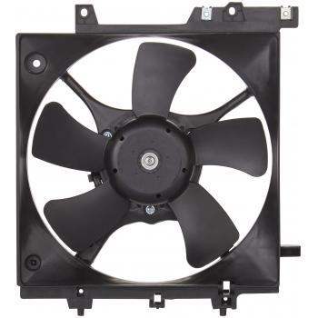 Spectra Premium CF14015 Engine Cooling Fan Assembly product image 1 of 4