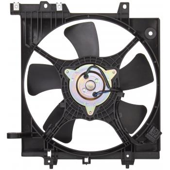Spectra Premium CF14015 Engine Cooling Fan Assembly product image 3 of 4